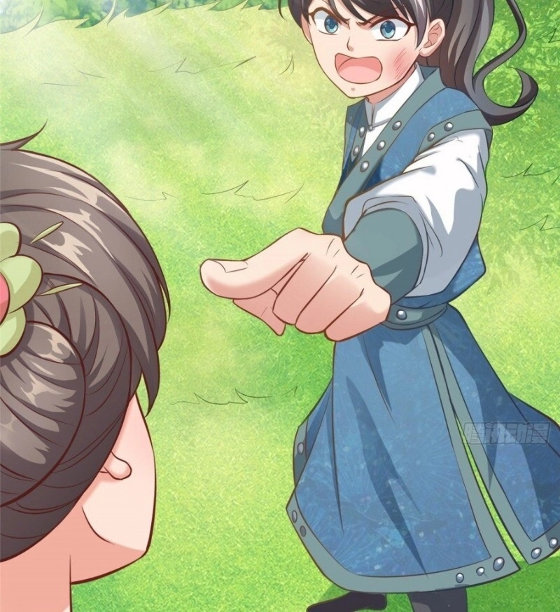 Bạo Manh Tiểu Tiên Chapter 29 - 5