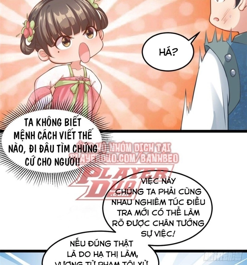 Bạo Manh Tiểu Tiên Chapter 29 - 21