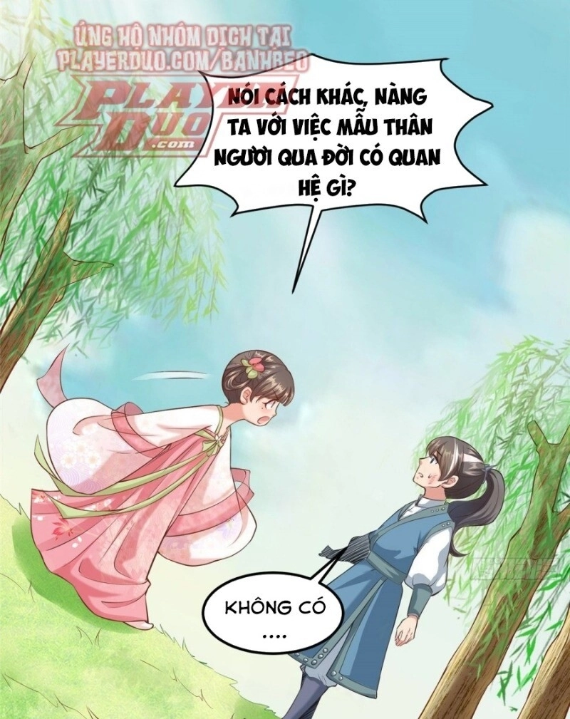 Bạo Manh Tiểu Tiên Chapter 29 - 27