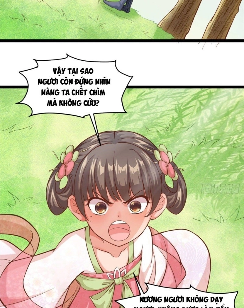 Bạo Manh Tiểu Tiên Chapter 29 - 28