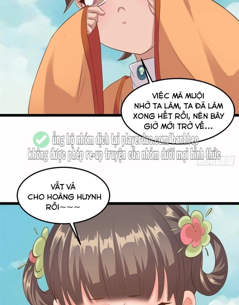 Bạo Manh Tiểu Tiên Chapter 29 - 49