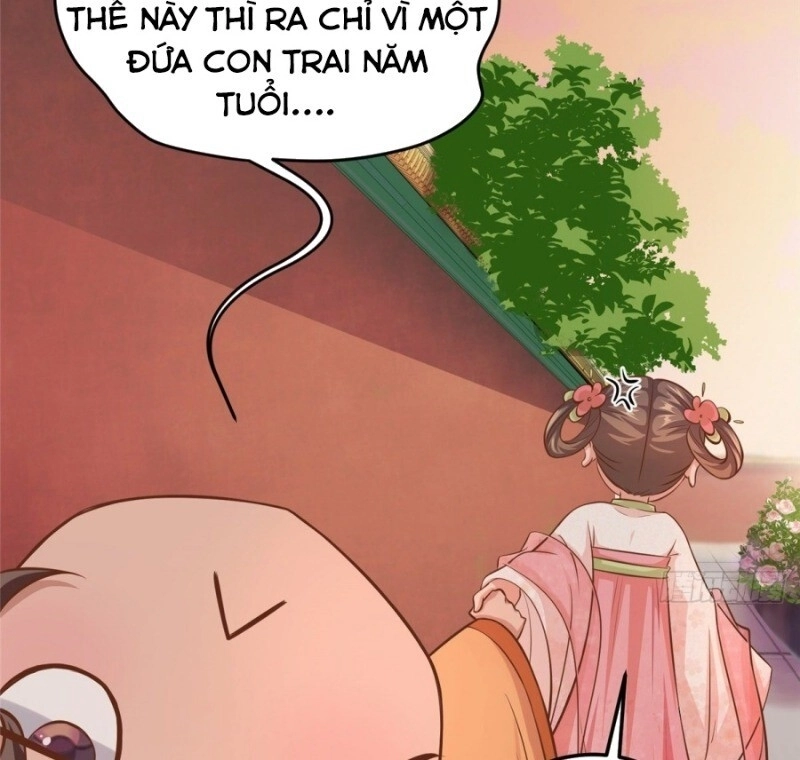 Bạo Manh Tiểu Tiên Chapter 30 - 4