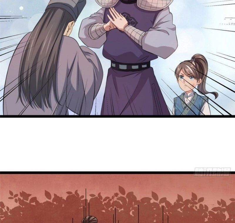 Bạo Manh Tiểu Tiên Chapter 30 - 10