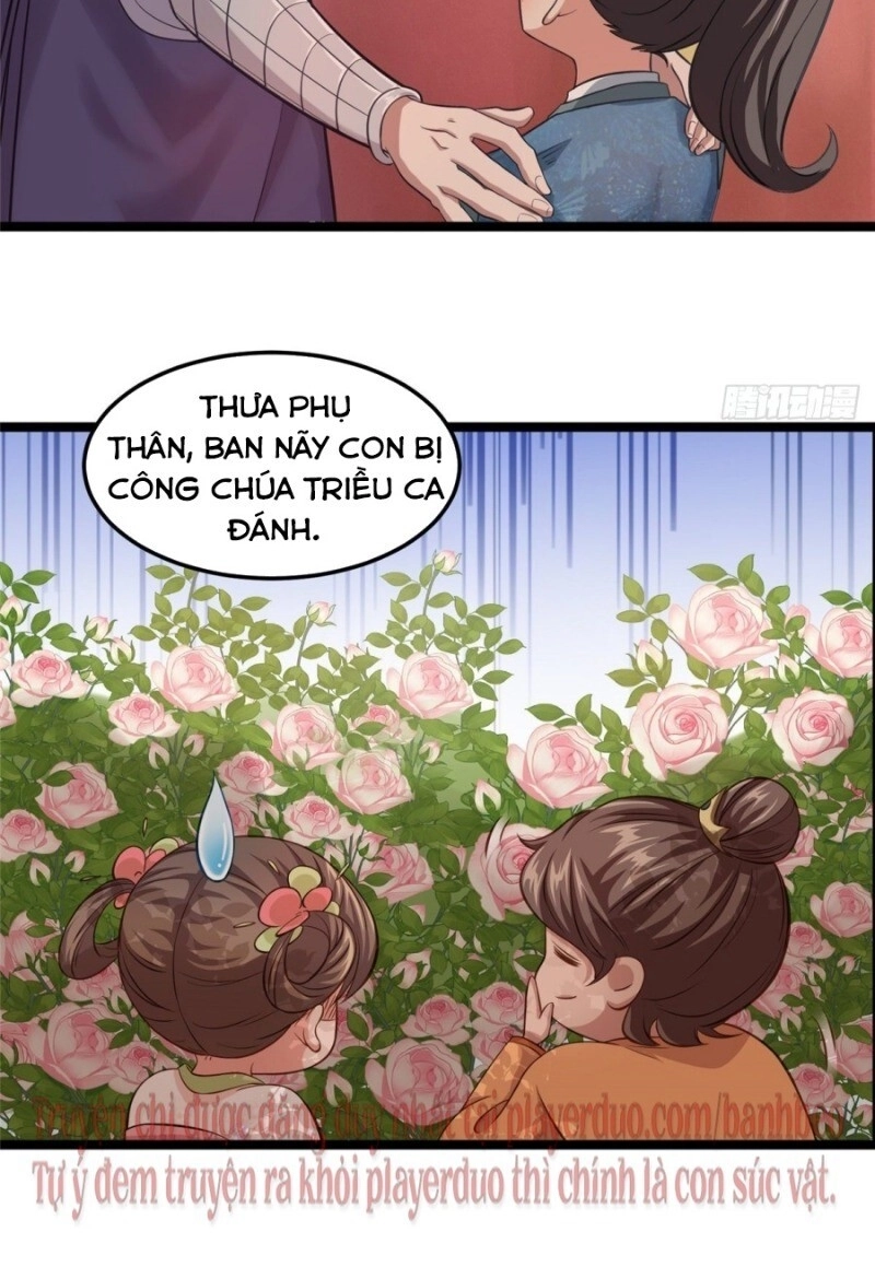 Bạo Manh Tiểu Tiên Chapter 30 - 14
