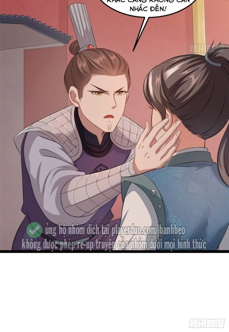 Bạo Manh Tiểu Tiên Chapter 30 - 22