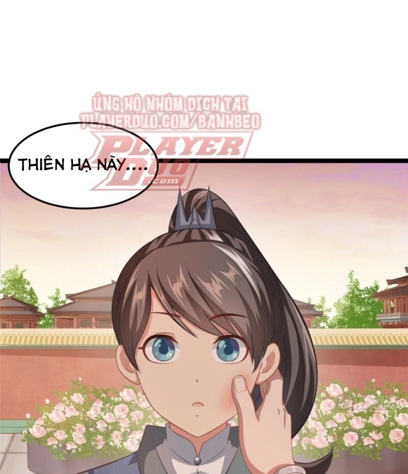 Bạo Manh Tiểu Tiên Chapter 30 - 23