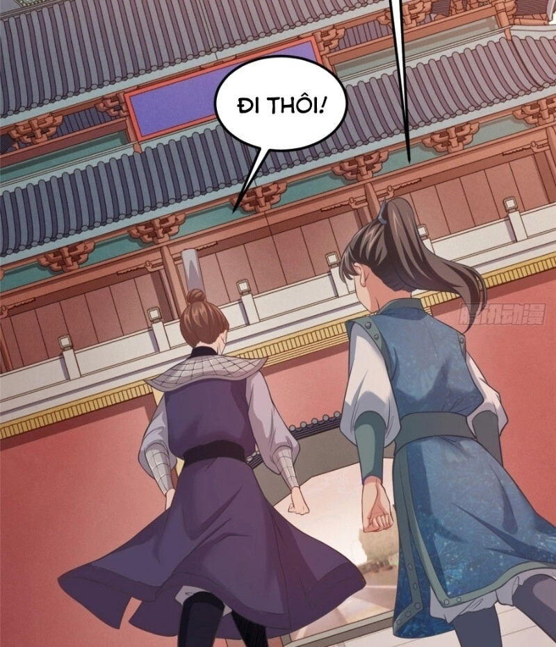 Bạo Manh Tiểu Tiên Chapter 30 - 29