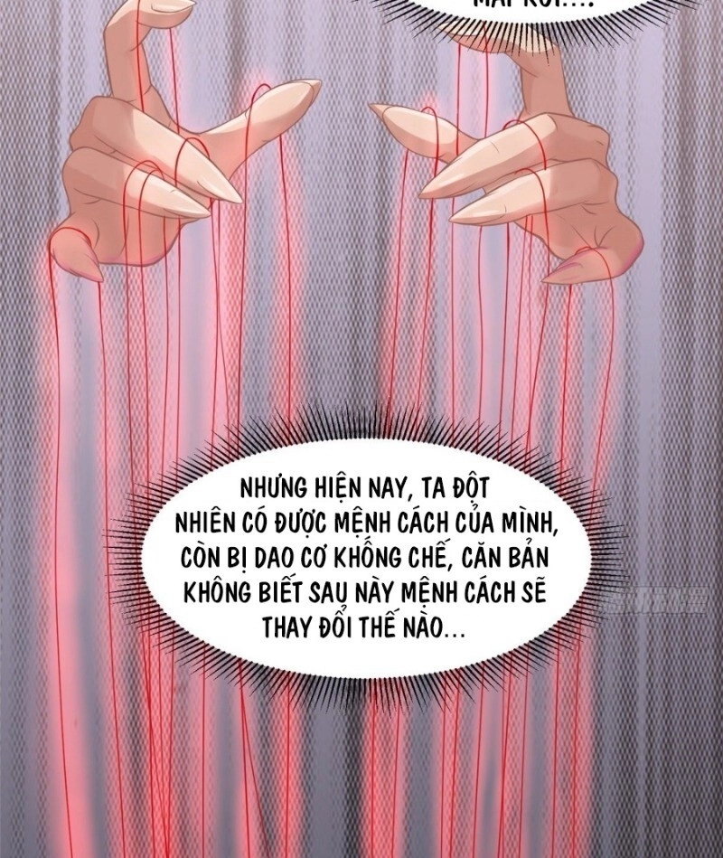 Bạo Manh Tiểu Tiên Chapter 30 - 39