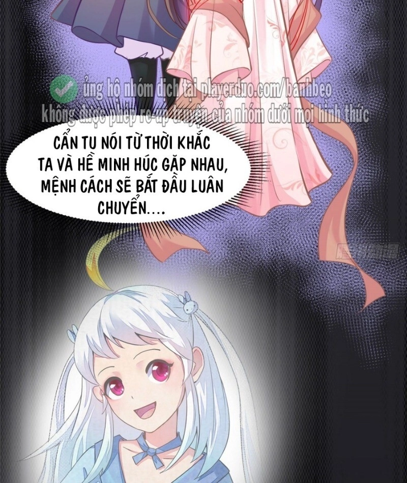 Bạo Manh Tiểu Tiên Chapter 30 - 41