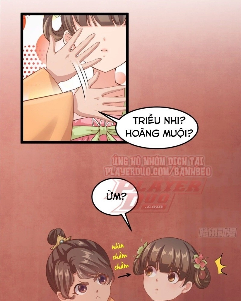 Bạo Manh Tiểu Tiên Chapter 30 - 45