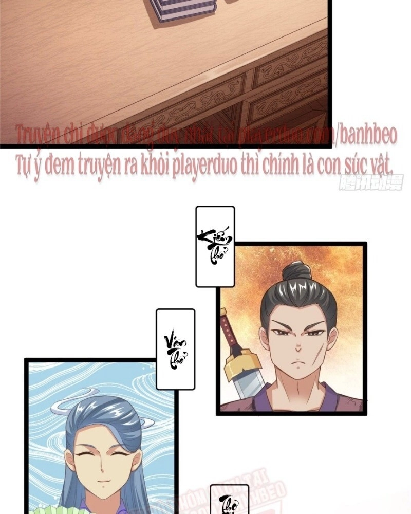 Bạo Manh Tiểu Tiên Chapter 30 - 48
