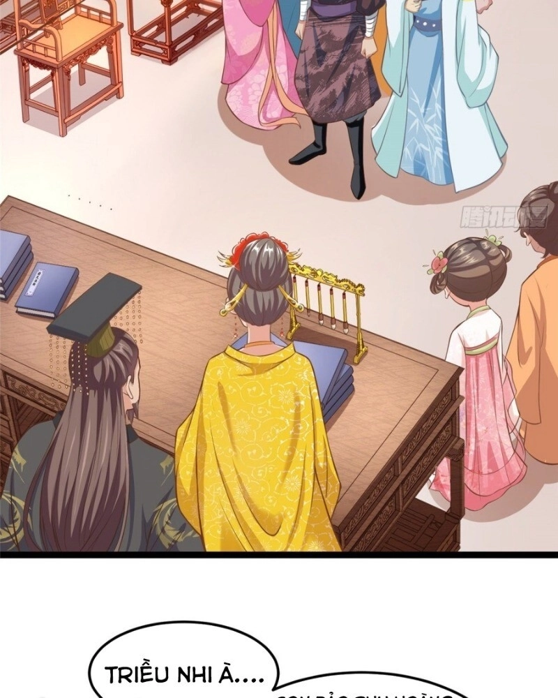 Bạo Manh Tiểu Tiên Chapter 30 - 50