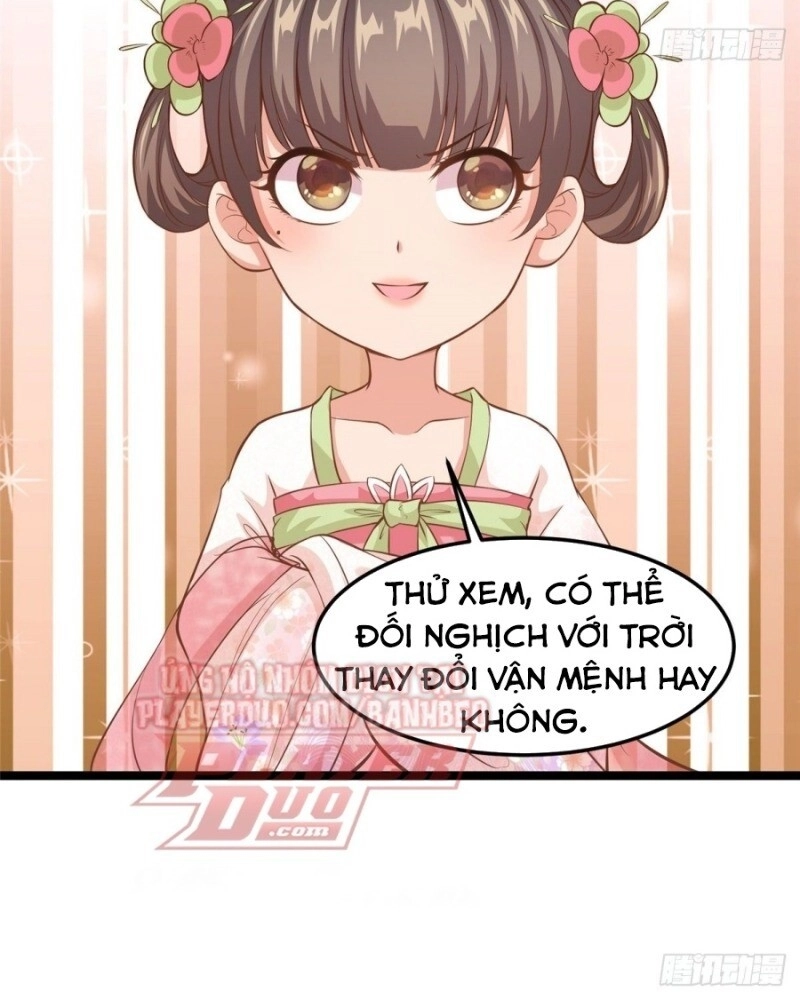 Bạo Manh Tiểu Tiên Chapter 30 - 55