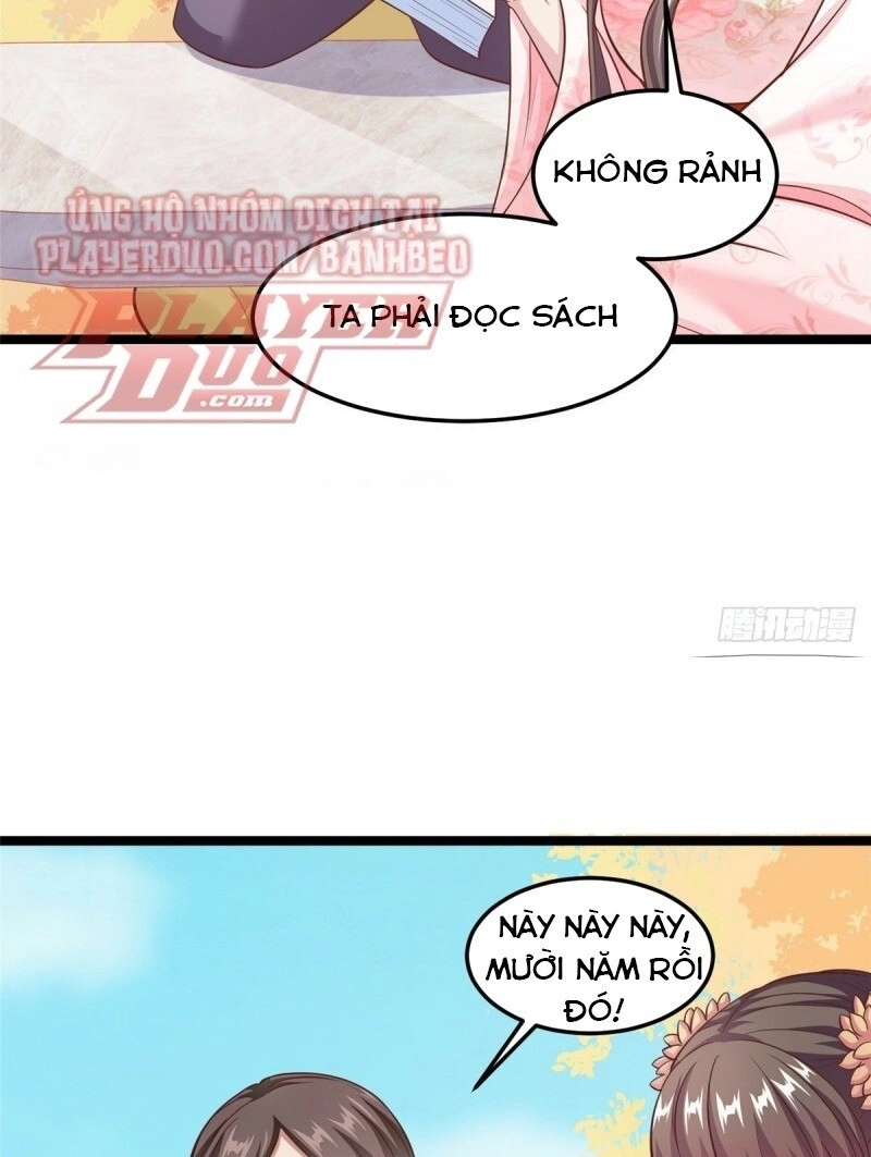 Bạo Manh Tiểu Tiên Chapter 31 - 17