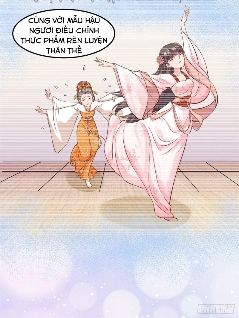 Bạo Manh Tiểu Tiên Chapter 31 - 20