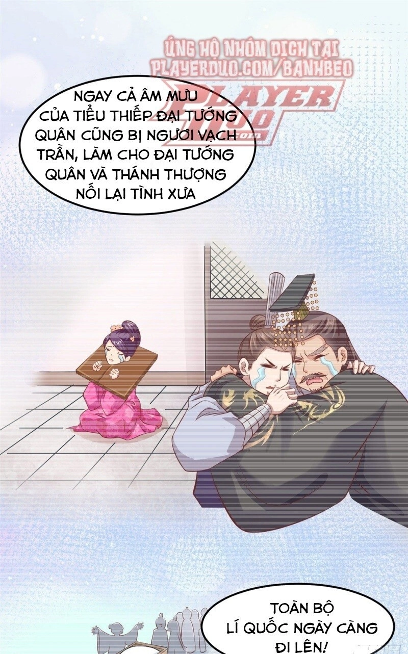 Bạo Manh Tiểu Tiên Chapter 31 - 21