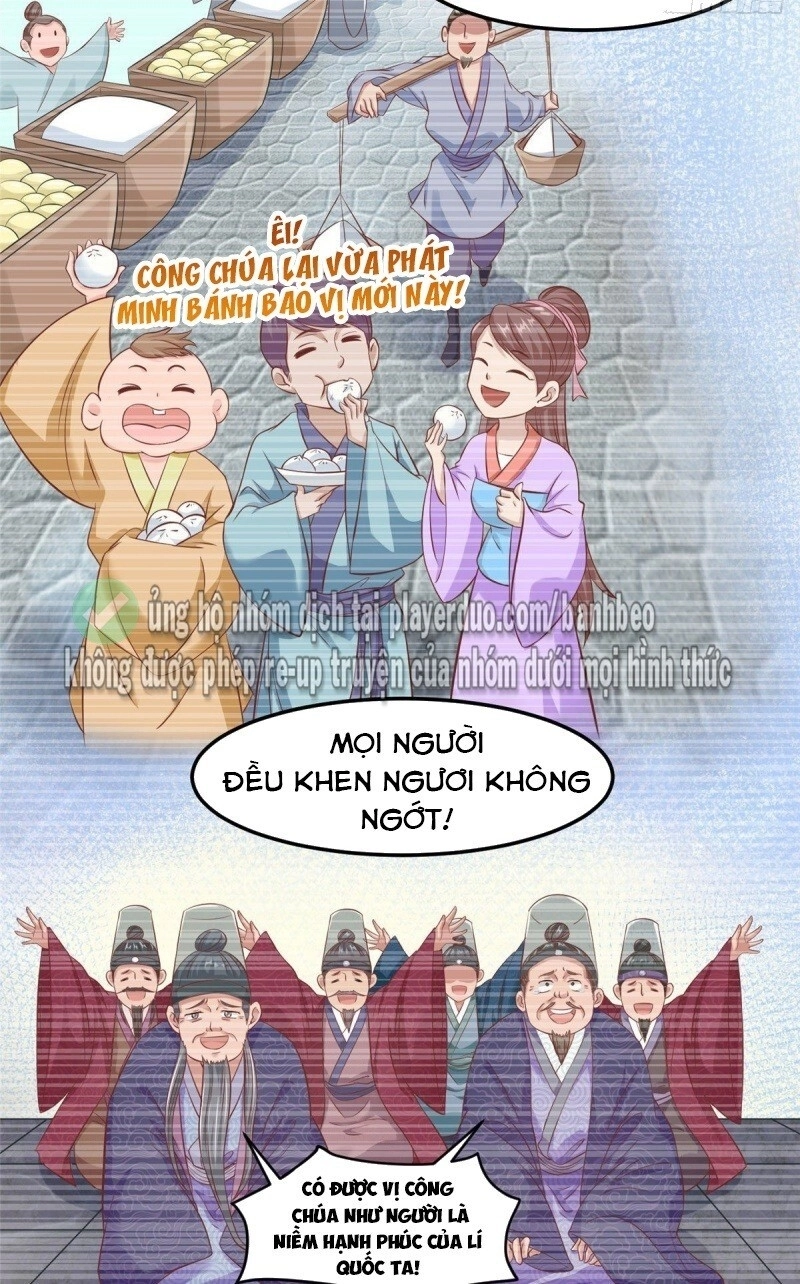 Bạo Manh Tiểu Tiên Chapter 31 - 22