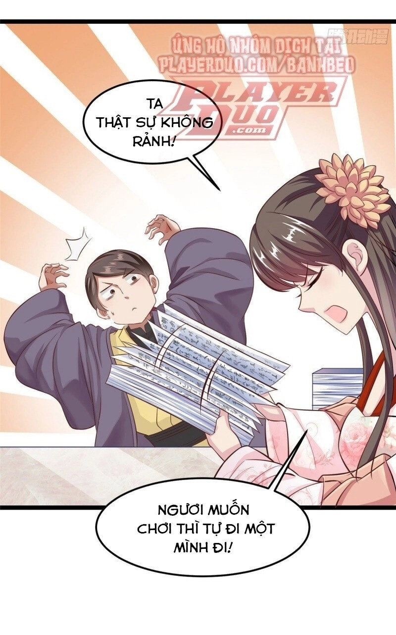 Bạo Manh Tiểu Tiên Chapter 31 - 26