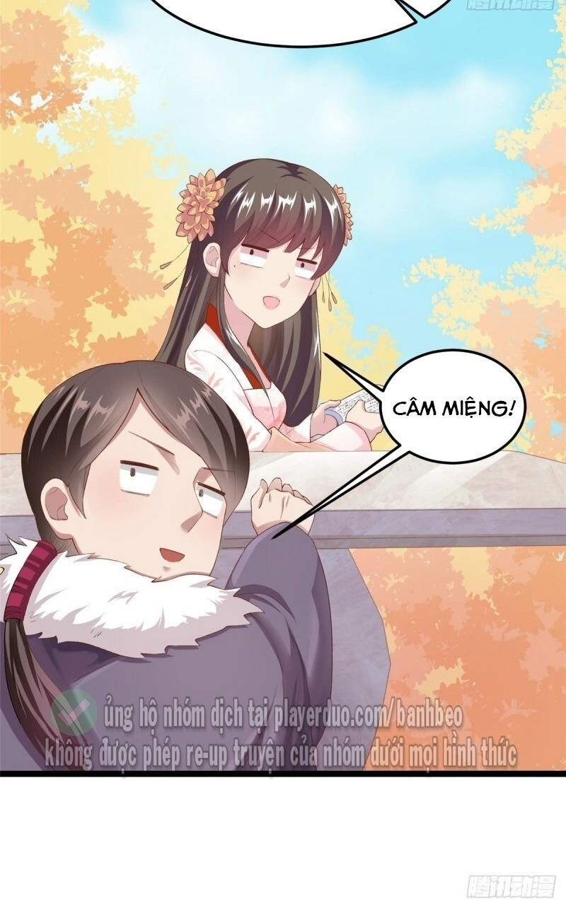 Bạo Manh Tiểu Tiên Chapter 31 - 30