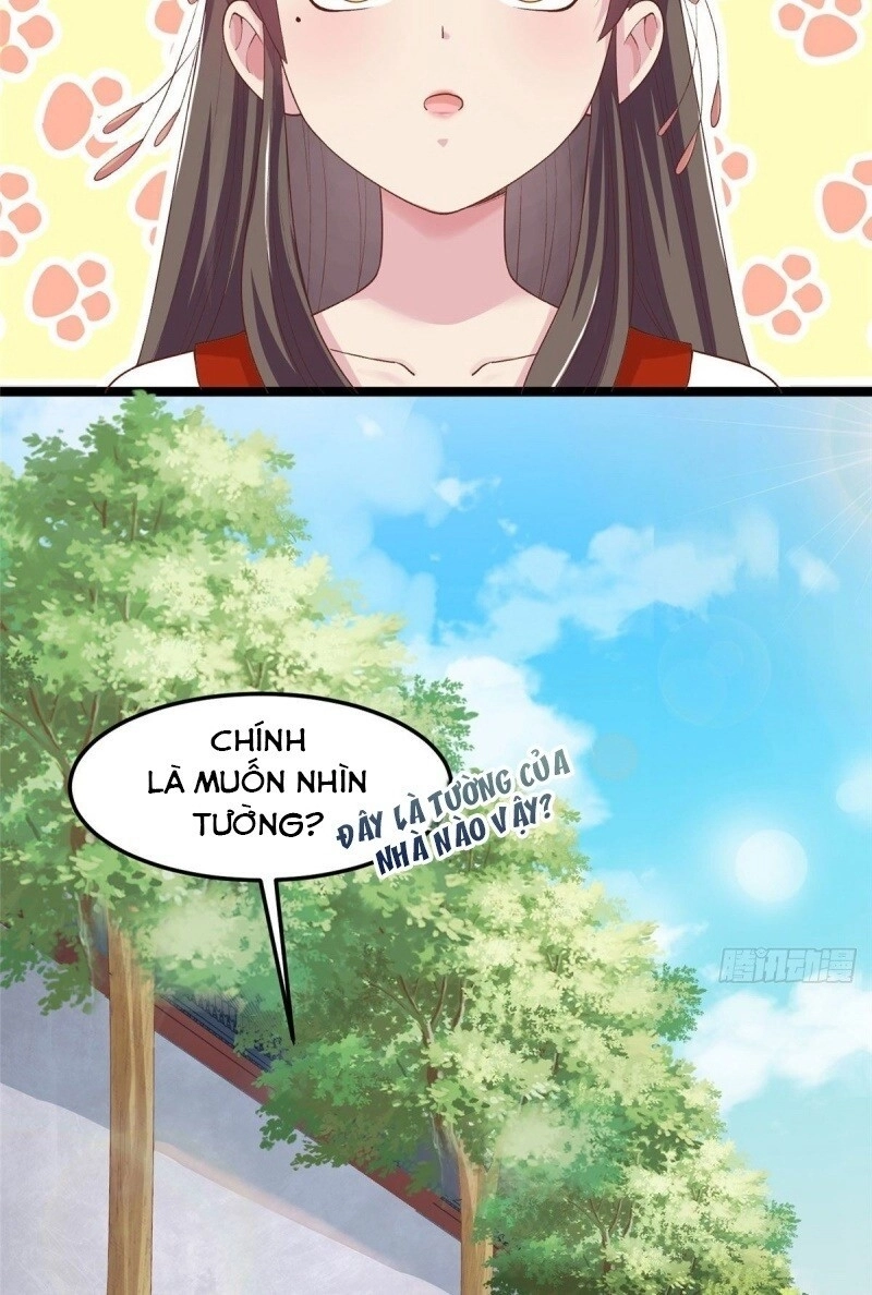 Bạo Manh Tiểu Tiên Chapter 31 - 37