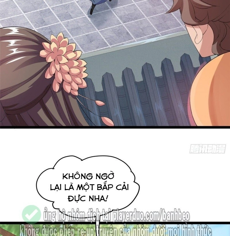 Bạo Manh Tiểu Tiên Chapter 31 - 42