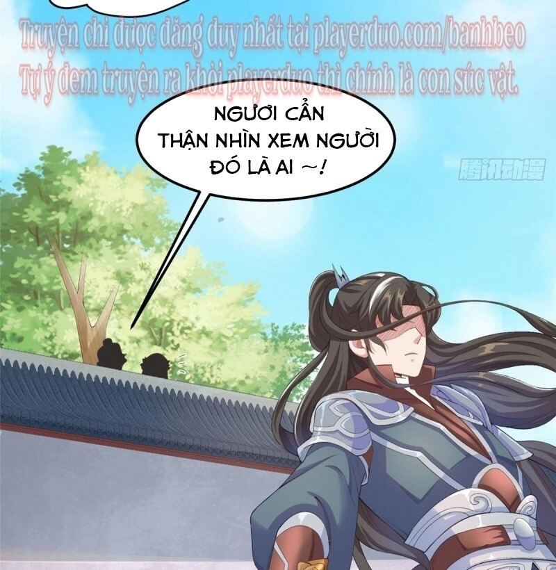 Bạo Manh Tiểu Tiên Chapter 31 - 44