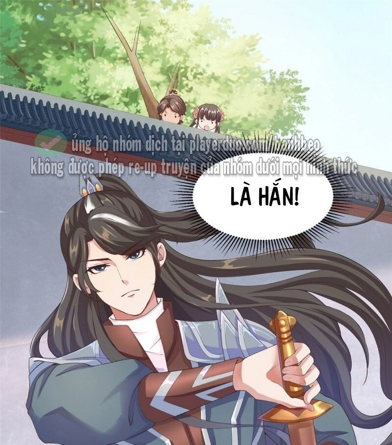 Bạo Manh Tiểu Tiên Chapter 32 - 1