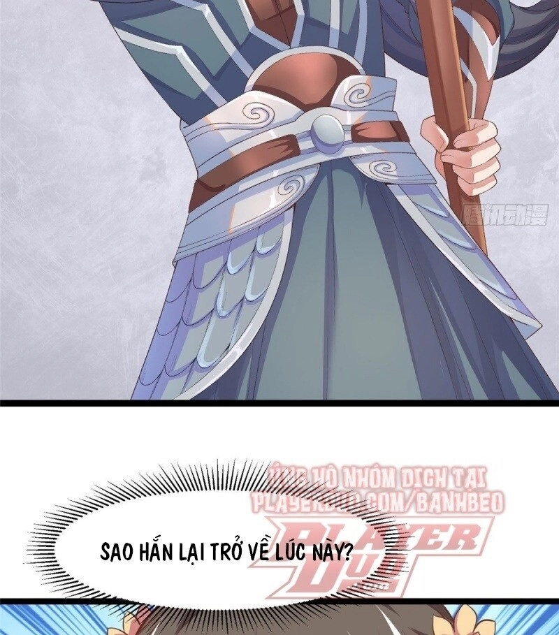 Bạo Manh Tiểu Tiên Chapter 32 - 2