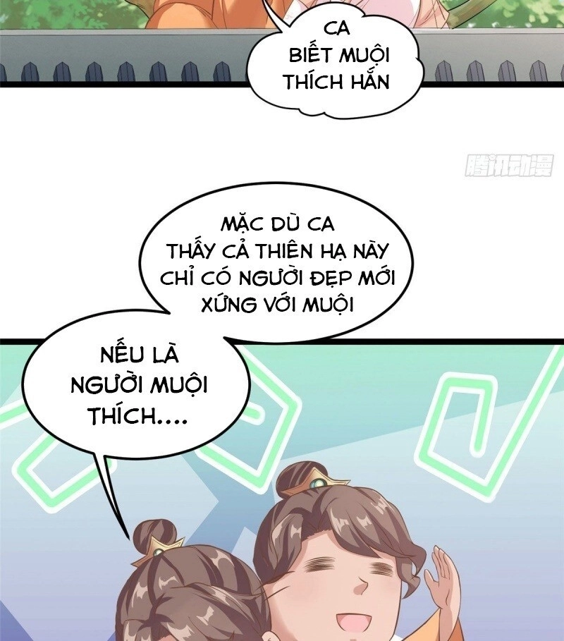 Bạo Manh Tiểu Tiên Chapter 32 - 6