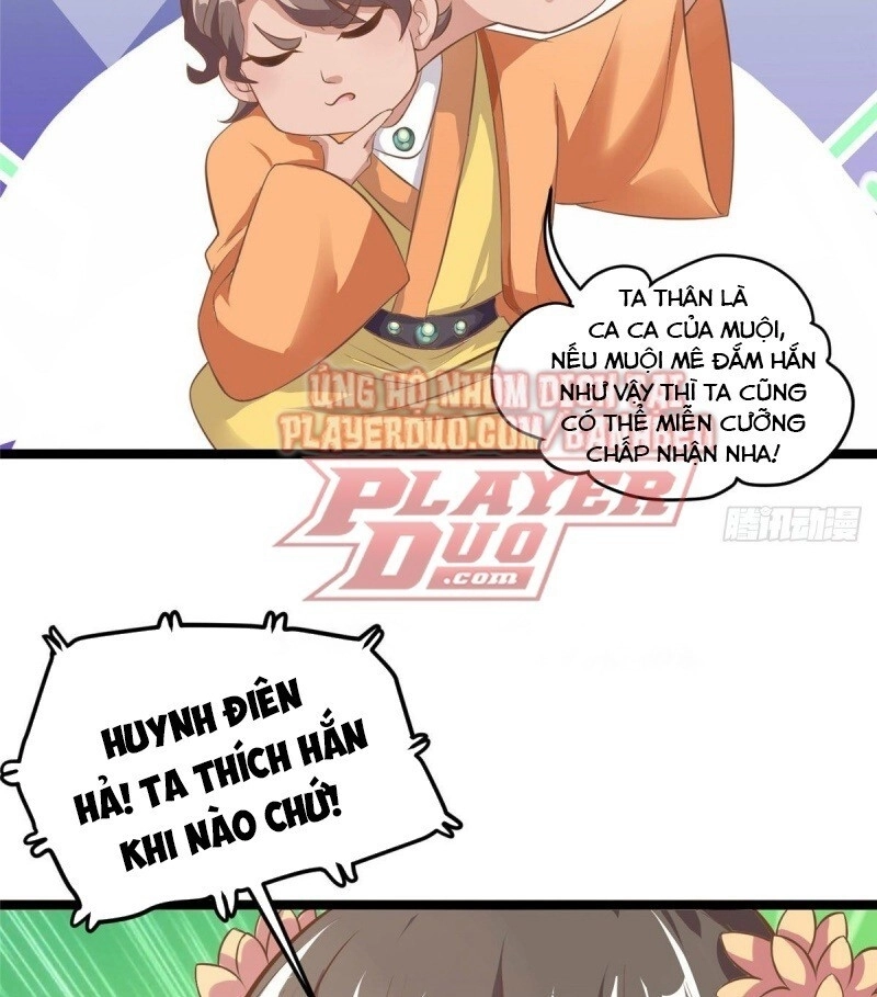 Bạo Manh Tiểu Tiên Chapter 32 - 7