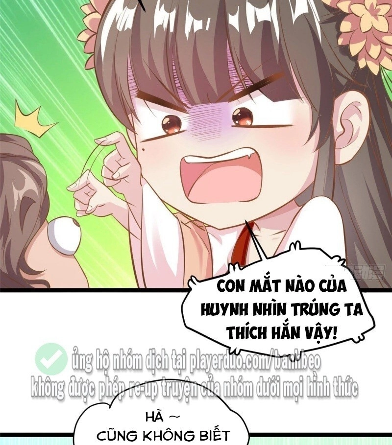 Bạo Manh Tiểu Tiên Chapter 32 - 8