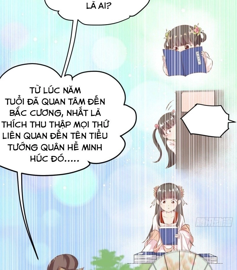 Bạo Manh Tiểu Tiên Chapter 32 - 9