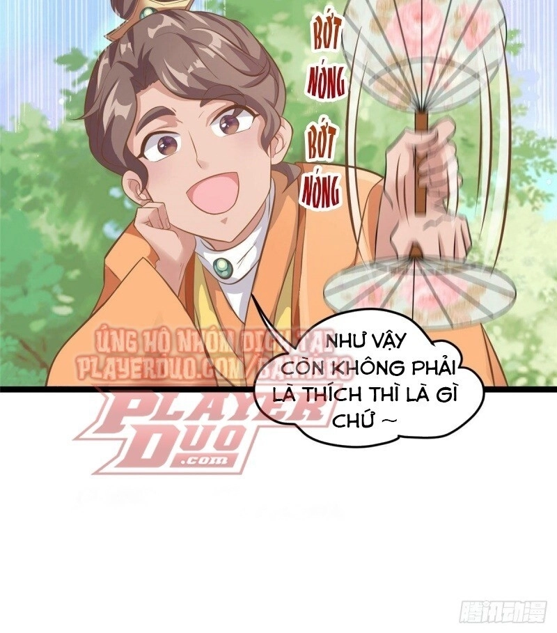 Bạo Manh Tiểu Tiên Chapter 32 - 10