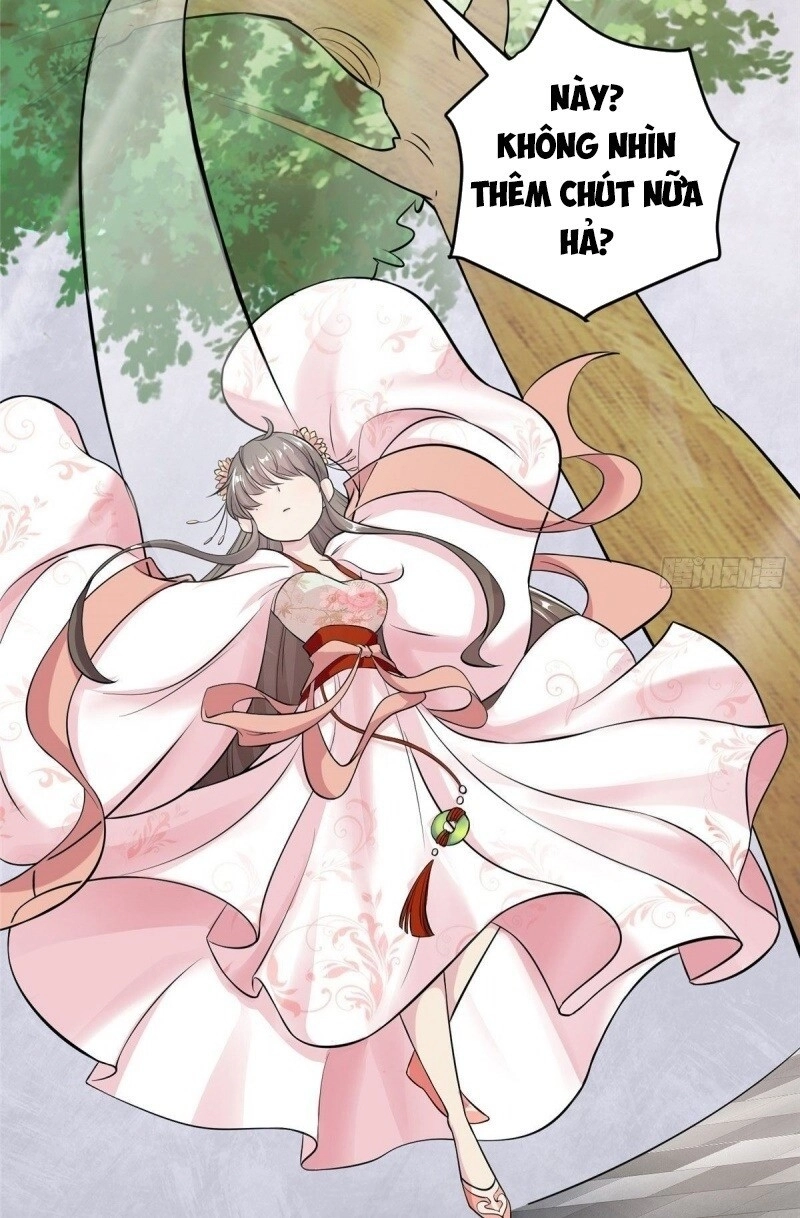 Bạo Manh Tiểu Tiên Chapter 32 - 13