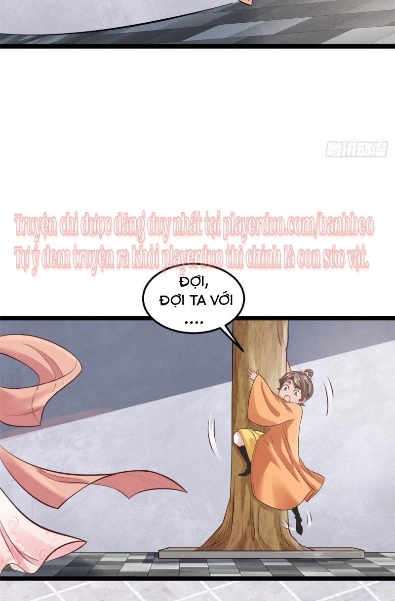 Bạo Manh Tiểu Tiên Chapter 32 - 14