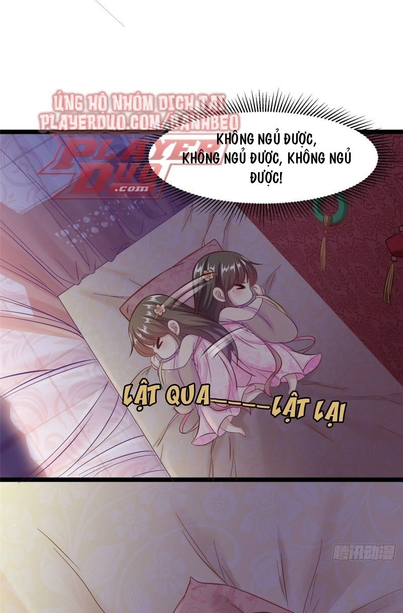 Bạo Manh Tiểu Tiên Chapter 32 - 19