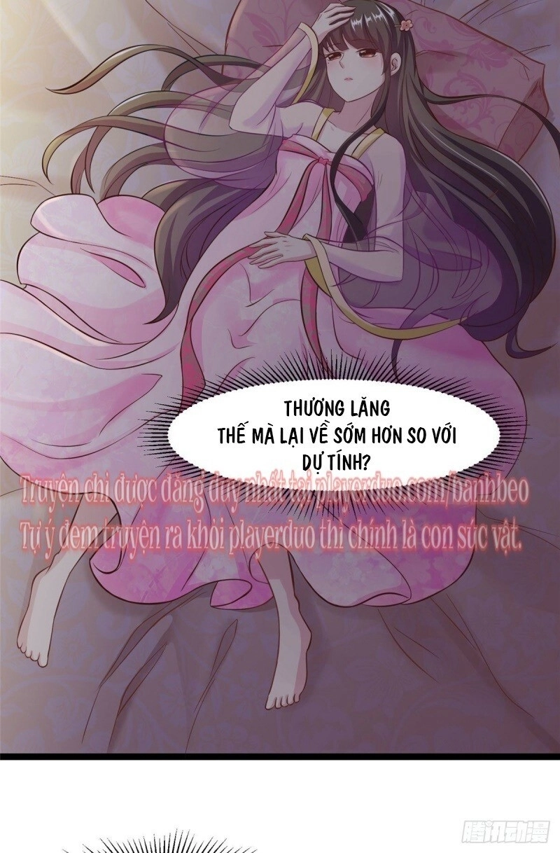 Bạo Manh Tiểu Tiên Chapter 32 - 20