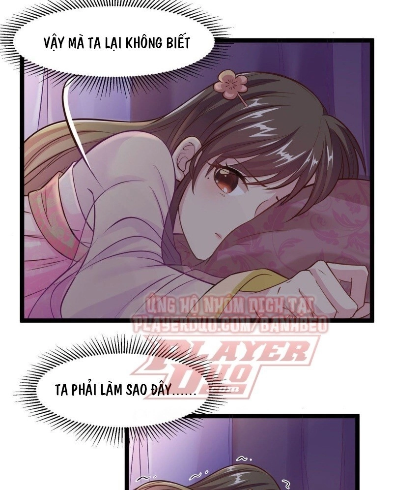 Bạo Manh Tiểu Tiên Chapter 32 - 21