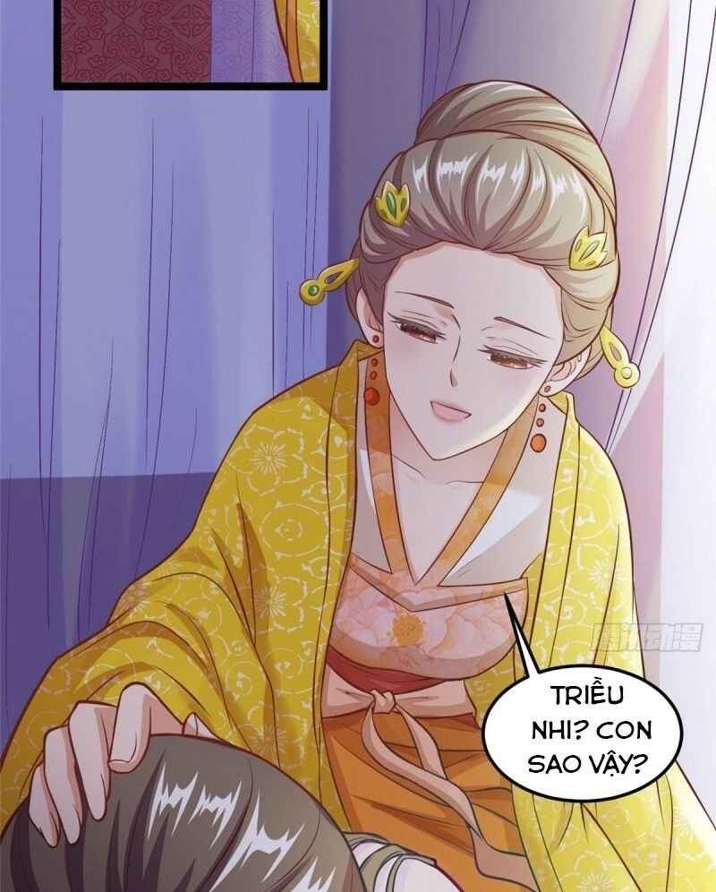 Bạo Manh Tiểu Tiên Chapter 32 - 23