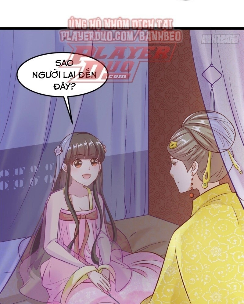 Bạo Manh Tiểu Tiên Chapter 32 - 25