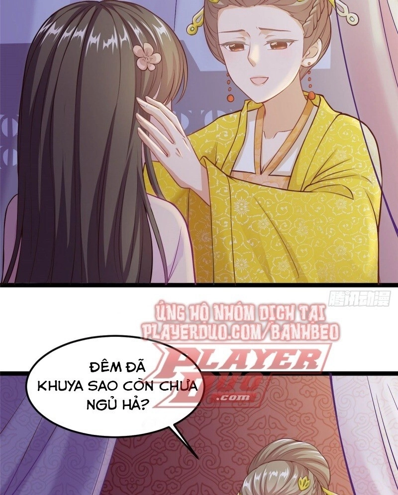 Bạo Manh Tiểu Tiên Chapter 32 - 27
