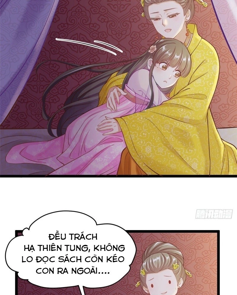 Bạo Manh Tiểu Tiên Chapter 32 - 28