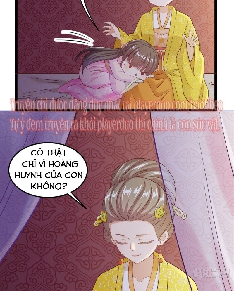 Bạo Manh Tiểu Tiên Chapter 32 - 29