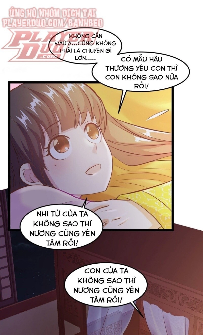 Bạo Manh Tiểu Tiên Chapter 32 - 31