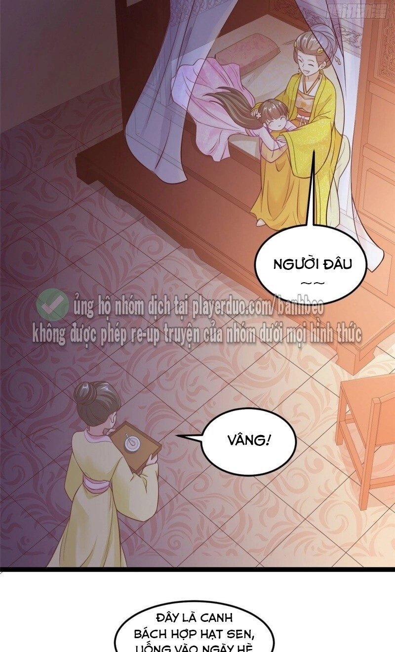 Bạo Manh Tiểu Tiên Chapter 32 - 32