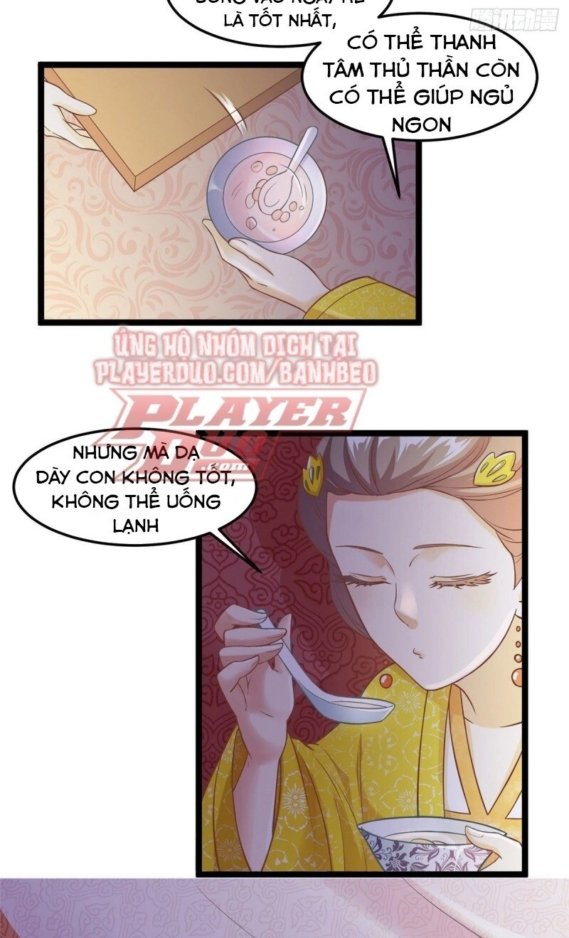 Bạo Manh Tiểu Tiên Chapter 32 - 33