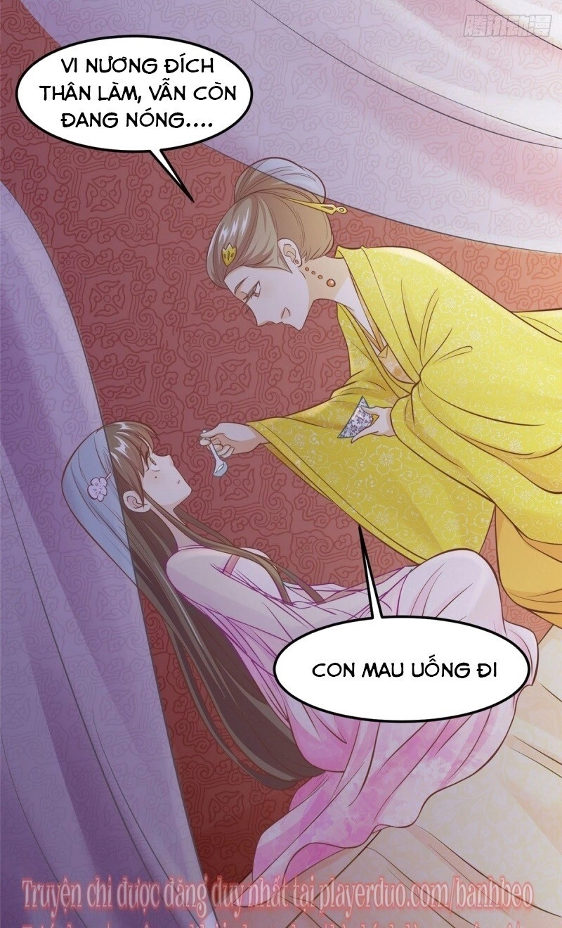 Bạo Manh Tiểu Tiên Chapter 32 - 34