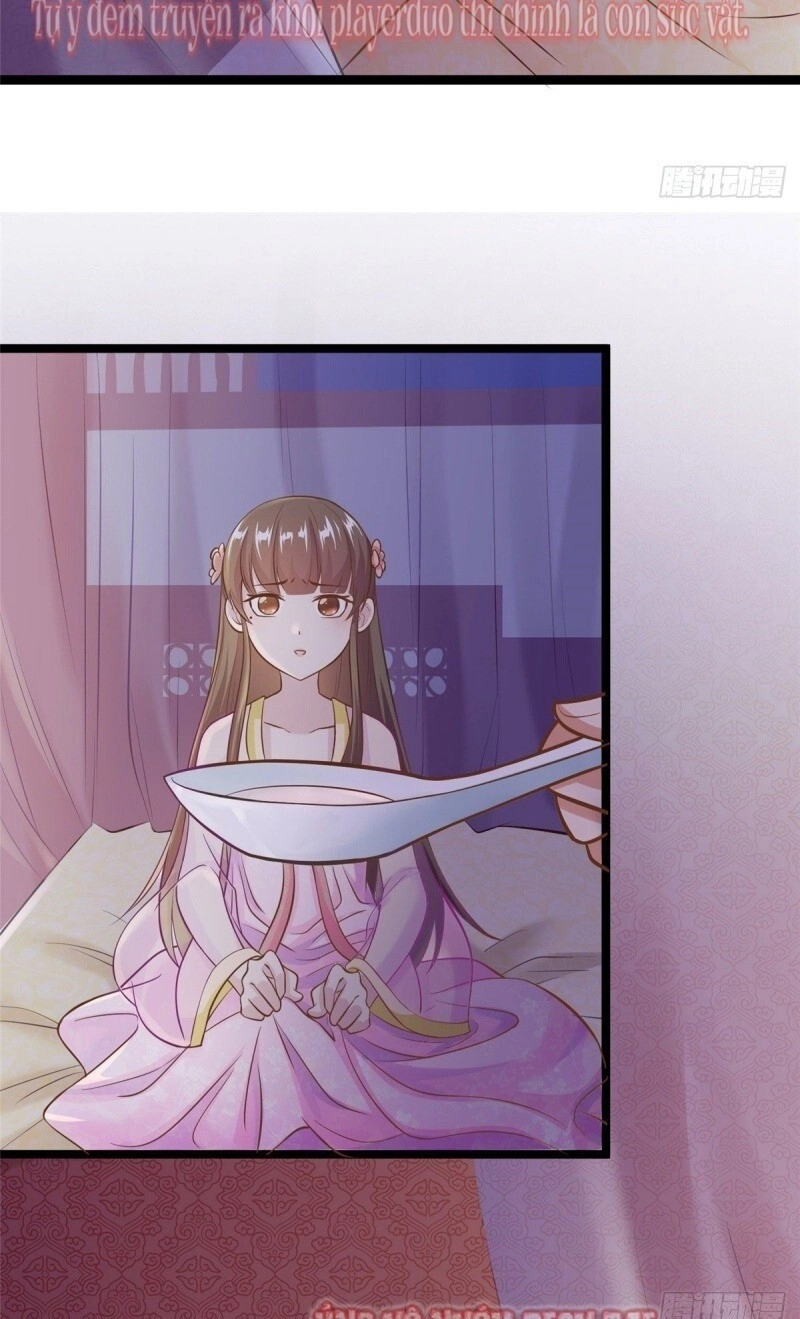 Bạo Manh Tiểu Tiên Chapter 32 - 35