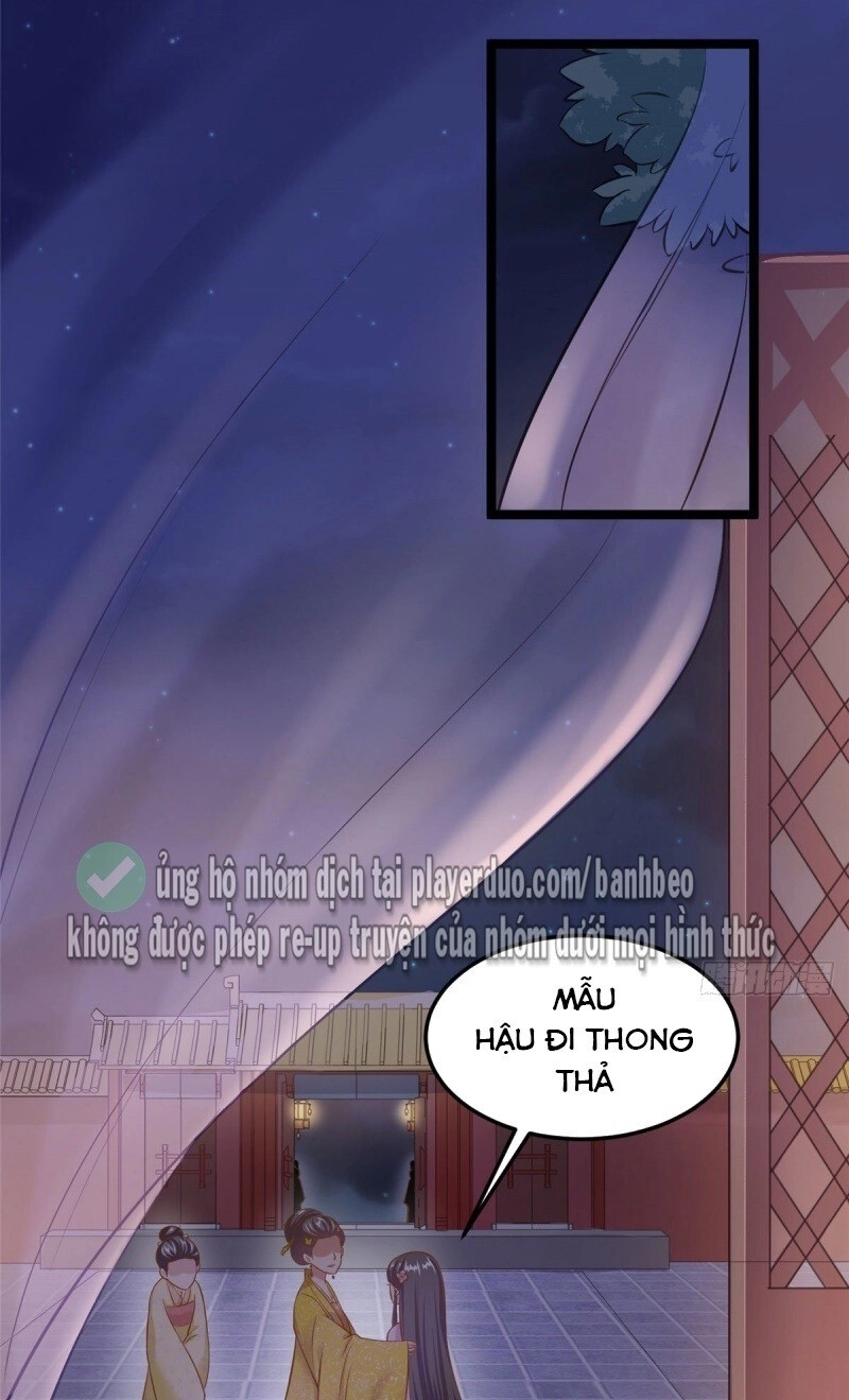 Bạo Manh Tiểu Tiên Chapter 32 - 37