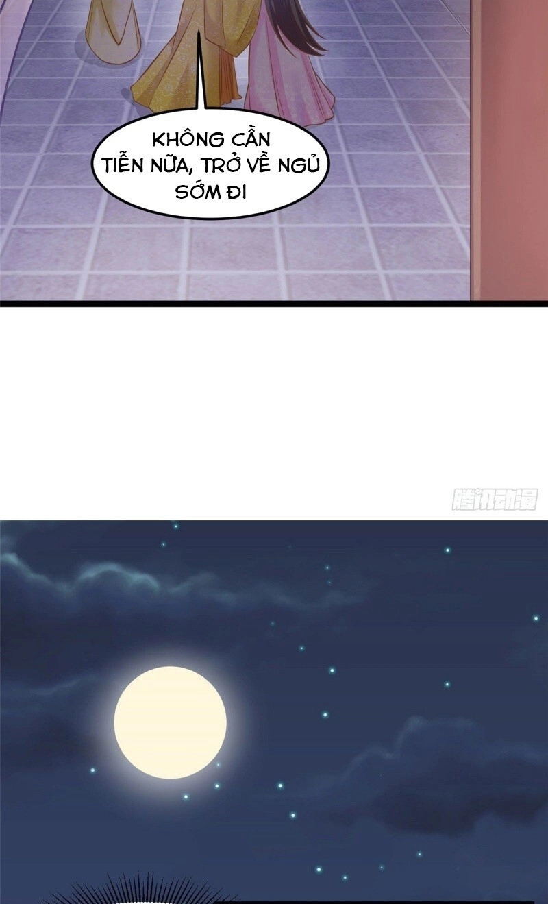 Bạo Manh Tiểu Tiên Chapter 32 - 38